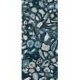 MYSTIC LUXE INDIGO  GOLD SATIN 6MM 60X120 RETTIFICATO - LUXURY DESIGN FLORIM CERAMICHE 779928 LUXURY DESIGN FLORIM CERAMICHE - 1