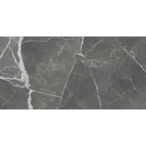 STONES&MORE 2.0 CALACATTA BLACK SMOOTH 80X80 SQ   - CREATIVE DESIGN FLORIM 756210 CREATIVE DESIGN FLORIM - 1