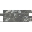 STONES&MORE 2.0 CALACATTA BLACK SMOOTH LISTELLO SFALSATO 3D 15X60 - CREATIVE DESIGN FLORIM 756704 CREATIVE DESIGN FLORIM - 1