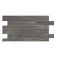 STONES&MORE 2.0 A.BRONZE MATTE LISTELLO SFALSATO 30X60 - CREATIVE DESIGN FLORIM 756694 CREATIVE DESIGN FLORIM - 1