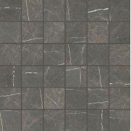 STONES&MORE 2.0 A.BRONZE MATTE MOSAIK 5X5 - CREATIVE DESIGN FLORIM 756683 CREATIVE DESIGN FLORIM - 1