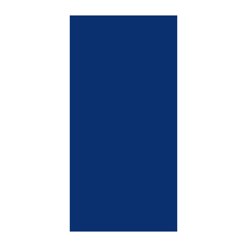 BUILDTECH 2.0 MIDNIGHT GLOSSY 6MM 120X280 SQ  - ARCHITECTURAL DESIGN FLORIM 766860 ARCHITECTURAL DESIGN FLORIM - 1