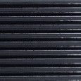 ABACUS PLISSÉ LUX 7,5X20 CARBONE - ERGON EMILGROUP ELHD ERGON EMILGROUP - 1