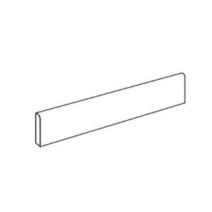 ABACUS BRICKLUX PLINTHE PLINTHE 7,5X20 BEC DE CHOUETTE  PIOMBO - ERGON EMILGROUP ELJL ERGON EMILGROUP - 1