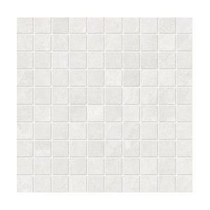 CORNERSTONE MOSAIQUE 3X3 30X30 SLATE WHITE NATUREL - ERGON EMILGROUP EJ5V ERGON EMILGROUP - 1