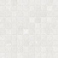 CORNERSTONE MOSAICO 3X3 30X30 SLATE WHITE NATURALE - ERGON EMILGROUP EJ5V ERGON EMILGROUP - 1