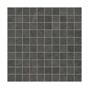 CORNERSTONE 30X30 MOSAIQUE SLATE I304F9R BLACK SQ - ERGON EMILGROUP E2ST ERGON EMILGROUP - 1
