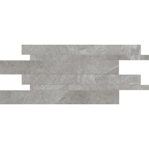 CORNERSTONE SLIM LISTELLI 30X60 SFALSATI SLATE GREY 6,5MM NATUREL - ERGON EMILGROUP EKKM ERGON EMILGROUP - 1