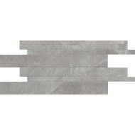 CORNERSTONE SLIM LISTELLI 30X60 SFALSATI SLATE GREY 6,5MM NATUREL - ERGON EMILGROUP EKKM ERGON EMILGROUP - 1