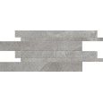 CORNERSTONE SLIM LISTELLI 30X60 SFALSATI SLATE GREY 6,5MM NATUREL - ERGON EMILGROUP EKKM ERGON EMILGROUP - 1