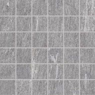 CORNERSTONE ALPEN MOSAICO 30X30 5X5 VALSER NATURLAE - ERGON EMILGROUP EH1N ERGON EMILGROUP - 1
