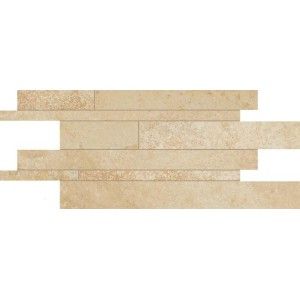CORNERSTONE ALPEN LISTELLI 30X60 SFALSATI BAVARIA STONE NATUREL - ERGON EMILGROUP EH1Q ERGON EMILGROUP - 1