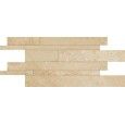 CORNERSTONE ALPEN LISTELLI 30X60 SFALSATI BAVARIA STONE NATUREL - ERGON EMILGROUP EH1Q ERGON EMILGROUP - 1