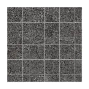 ELEGANCE PRO MOSAIQUE 30X30 3X3 ANTHRACITE NATUREL - ERGON EMILGROUP EK9M ERGON EMILGROUP - 1