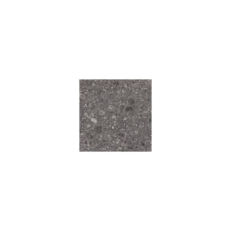 LOMBARDA NERO NATUREL 60X60 SQ - ERGON EMILGROUP E06G ERGON EMILGROUP - 1