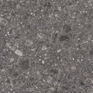 LOMBARDA NERO NATUREL 60X60 SQ - ERGON EMILGROUP E06G ERGON EMILGROUP - 1