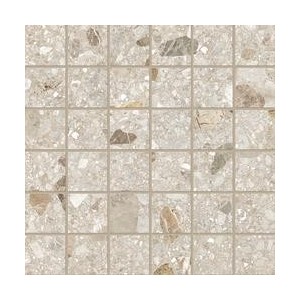 LOMBARDA MOSAIQUE 5X5 30X30 MIX SABBIA NATUREL - ERGON EMILGROUP EM97 ERGON EMILGROUP - 1