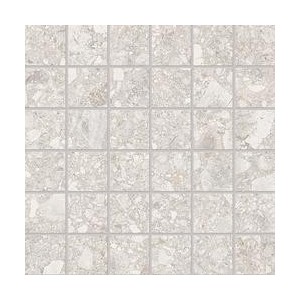 LOMBARDA MOSAIQUE 5X5 30X30 BIANCO NATUREL - ERGON EMILGROUP E0JY ERGON EMILGROUP - 1