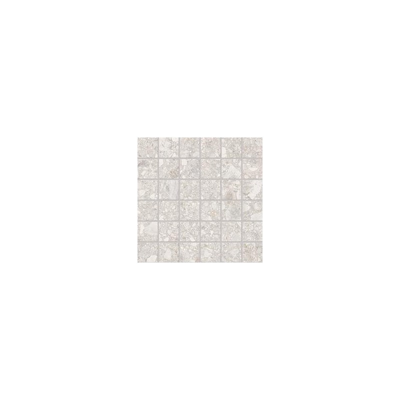 LOMBARDA MOSAIC 5X5 30X30 BIANCO NATURAL - ERGON EMILGROUP E0JY ERGON EMILGROUP - 1