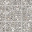 LOMBARDA MOSAIC 5X5 30X30 GRIGIO NATURAL - ERGON EMILGROUP E0JZ ERGON EMILGROUP - 1
