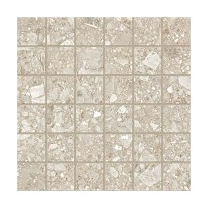LOMBARDA MOSAIQUE 5X5 30X30 SABBIA NATUREL - ERGON EMILGROUP EM91 ERGON EMILGROUP - 1