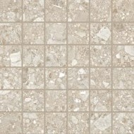 LOMBARDA MOSAIC 5X5 30X30 SABBIA NATURAL - ERGON EMILGROUP EM91 ERGON EMILGROUP - 1