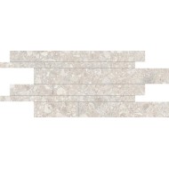 LOMBARDA MOSAIC LISTELLI 30X60 SFALSATI BIANCO NATURAL - ERGON EMILGROUP EDH8 ERGON EMILGROUP - 1