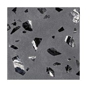 MEDLEY ROCK DARK 60X60 GREY NATUREL SQ - ERGON EMILGROUP EH8S ERGON EMILGROUP - 1