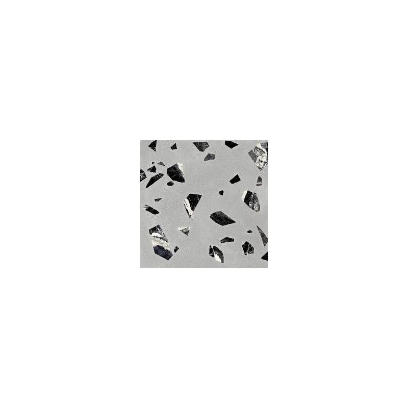 MEDLEY ROCK GREY 60X60 NATURALE RETTIFICATO - ERGON EMILGROUP EH8R ERGON EMILGROUP - 1