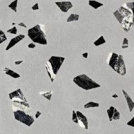 MEDLEY ROCK GREY 60X60 NATURALE RETTIFICATO - ERGON EMILGROUP EH8R ERGON EMILGROUP - 1