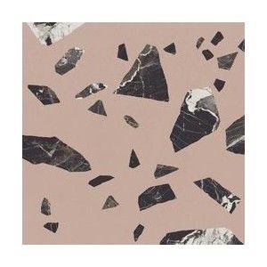 MEDLEY ROCK PINK 60X60 NATUREL SQ - ERGON EMILGROUP EH8V ERGON EMILGROUP - 1
