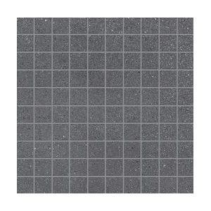 MEDLEY MINIMAL MOSAIQUE 30X30 3X3 DARK GREY NATUREL - ERGON EMILGROUP EHT3 ERGON EMILGROUP - 1