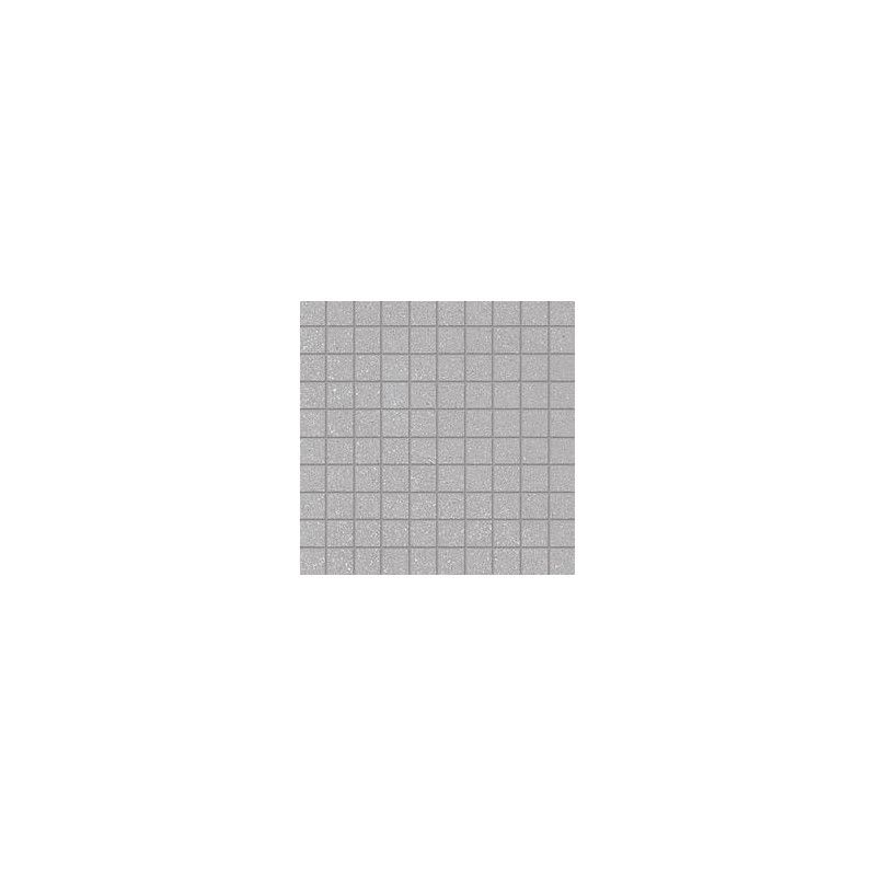 MEDLEY MINIMAL MOSAIK 30X30 3X3 GREY NATURAL - ERGON EMILGROUP EHT2 ERGON EMILGROUP - 1
