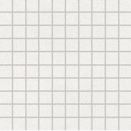 MEDLEY MINIMAL MOSAIK 30X30 3X3 WHITE NATURAL - ERGON EMILGROUP EHT1 ERGON EMILGROUP - 1