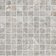 OROS STONE MOSAIK 30X30 3X3 GREY NATURAL - ERGON EMILGROUP EL1L ERGON EMILGROUP - 1