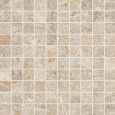 OROS STONE MOSAIC 30X30 3X3 SAND NATURAL - ERGON EMILGROUP EL1J ERGON EMILGROUP - 1