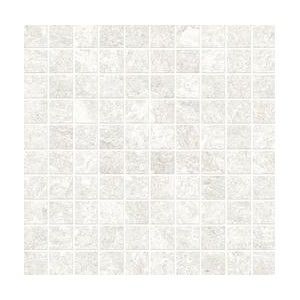 OROS STONE MOSAIQUE 30X30 3X3 WHITE NATUREL - ERGON EMILGROUP EL1H ERGON EMILGROUP - 1