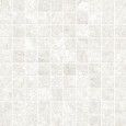 OROS STONE MOSAIC 30X30 3X3 WHITE NATURAL - ERGON EMILGROUP EL1H ERGON EMILGROUP - 1