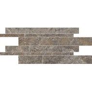 OROS STONE LISTELLI 30X60 SFALSATI ANTHRACITE NATURAL - ERGON EMILGROUP EL1V ERGON EMILGROUP - 1