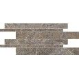 OROS STONE LISTELLI 30X60 SFALSATI ANTHRACITE NATURAL - ERGON EMILGROUP EL1V ERGON EMILGROUP - 1
