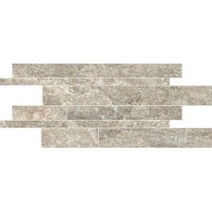 OROS STONE LISTELLI 30X60 SFALSATI GREIGE NATUREL - ERGON EMILGROUP EL1S ERGON EMILGROUP - 1