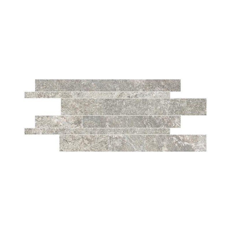 OROS STONE LISTELLI 30X60 SFALSATI GREY NATURAL - ERGON EMILGROUP EL1T ERGON EMILGROUP - 1