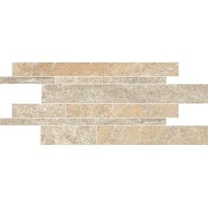 OROS STONE LISTELLI 30X60 SFALSATI SAND NATUREL - ERGON EMILGROUP EL1R ERGON EMILGROUP - 1