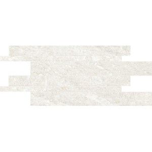 OROS STONE LISTELLI 30X60 SFALSATI WHITE NATUREL - ERGON EMILGROUP EL1Q ERGON EMILGROUP - 1