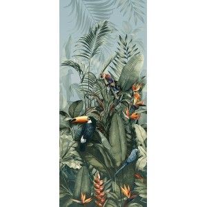 PIGMENTO CARIOCA A 120X278 NATURALE RETTIFICATO - ERGON EMILGROUP ELSS ERGON EMILGROUP - 1