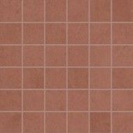 PIGMENTO MOSAICO 5X5 30X30 AMARANTO SILKTECH - ERGON EMILGROUP ELY3 ERGON EMILGROUP - 1