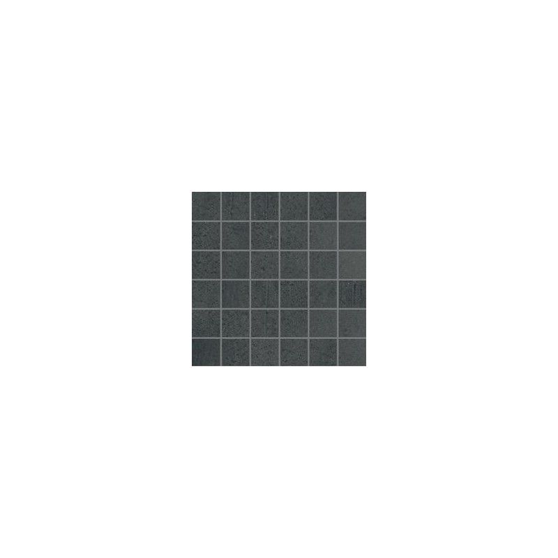 PIGMENTO MOSAIC 5X5 30X30 ANTRACITE SILKTECH - ERGON EMILGROUP ELXV ERGON EMILGROUP - 1
