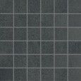 PIGMENTO MOSAIC 5X5 30X30 ANTRACITE SILKTECH - ERGON EMILGROUP ELXV ERGON EMILGROUP - 1