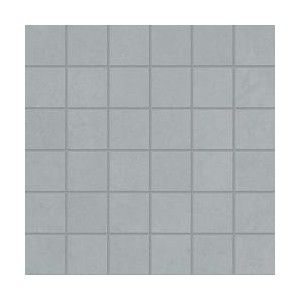 PIGMENTO MOSAIQUE 5X5 30X30 GRIGIO AVIO SILKTECH - ERGON EMILGROUP ELXX ERGON EMILGROUP - 1