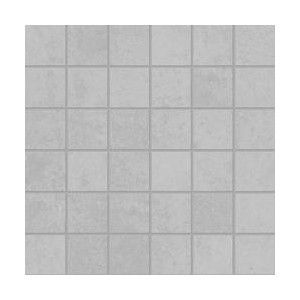 PIGMENTO MOSAIQUE 5X5 30X30 GRIGIO CENERE SILKTECH - ERGON EMILGROUP ELXY ERGON EMILGROUP - 1